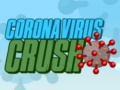 Jeu Ecrasement du Coronavirus en ligne