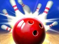 Jeu Bowling en ligne