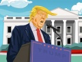Jeu Puzzle Trump en ligne