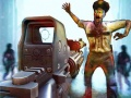 Jeu Héros Chasseur de Zombies en ligne