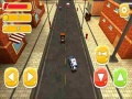 Jeu Course de Voitures Miniatures Sans Fin en ligne