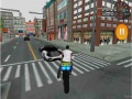 Jeu Stationnement de vélo en ligne