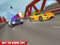 Jeu Course de poursuite policière grandiose en ligne