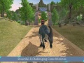 Jeu Transporteur de camion de dinosaure dans la jungle 2020 en ligne