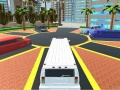 Jeu Chauffeur de Taxi Limo de Luxe en Ville en ligne