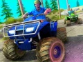 Jeu Stunts de Derby en Quad en ligne