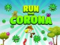 Jeu Fuyez de Corona en ligne