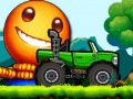 Jeu Course de Buddy Hill en ligne