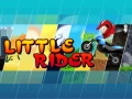 Jeu Petit Conducteur en ligne