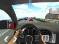 Jeu Conduire dans la circulation : Course dans le trafic 2020 en ligne