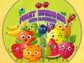 Jeu Casse Fruits en ligne