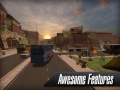 Jeu Simulateur de bus de ville réaliste en ligne