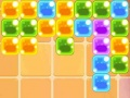 Jeu Cube de Bonbons en ligne
