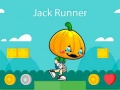 Jeu Jack Coureur en ligne