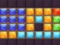 Jeu Bloc Bijou Puzzle en ligne