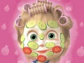 Jeu Salon de beauté pour filles en ligne