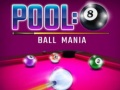 Jeu Billard : Folie de 8 Billes en ligne