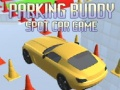 Jeu Jeu de voiture Parking Buddy en ligne