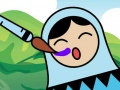 Jeu Coloriage de Babouchka en ligne