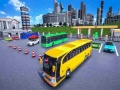Jeu Simulateur d'Aventure de Stationnement d'Autobus de Ville en ligne