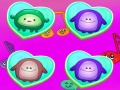 Jeu Mémoire de Chaki en ligne