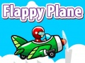 Jeu Avion Flappy en ligne