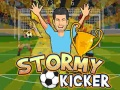 Jeu Coup de Tempête en ligne