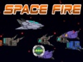 Jeu Feu Spatial en ligne