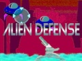 Jeu Défense des Aliens en ligne