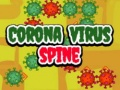 Jeu Colonne Vertébrale du Coronavirus en ligne