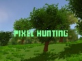 Jeu Chasse aux pixels en ligne