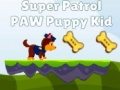 Jeu Super Patrol Patte Chiot Enfant en ligne