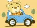 Jeu Match 3 des animaux mignons en ligne