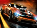 Jeu Glissade de voiture de course en ligne