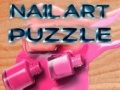 Jeu Puzzle Nail Art en ligne