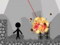 Jeu Stickman contre Stickman en ligne