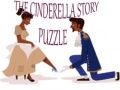 Jeu L'Histoire de Cendrillon: Puzzle en ligne
