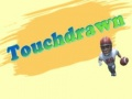 Jeu Touchdrawn en ligne