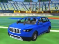Jeu Rocket Soccer Derby en ligne