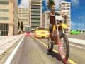 Jeu Dr Parking Moto en ligne