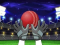 Jeu Attrapez les balles en ligne