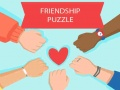 Jeu Puzzle de l'Amitié en ligne