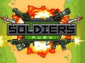 Jeu Fureur des Soldats en ligne