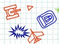 Jeu Carnet d'hovercraft en ligne