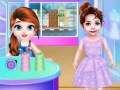 Jeu Rêve de Designer de Bébé Taylor en ligne