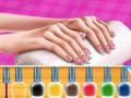 Jeu Blog DIY Art des Ongles Fashion en ligne