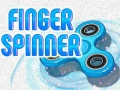 Jeu Toupie à Doigts en ligne