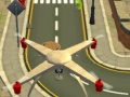 Jeu Pizza DronField en ligne