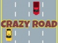 Jeu Route Folle en ligne