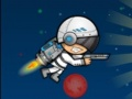 Jeu Destructeur Astronoute en ligne